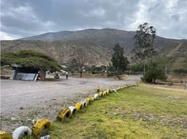  Terreno (Parcela) en venta en Pomasqui, Quito, Pomasqui