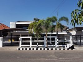 5 Habitación Casa en venta en Tenggilis Mejoyo, East Jawa, Tenggilis Mejoyo