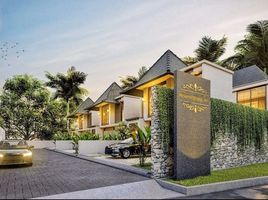 4 Bedroom Villa for sale in Banguntapan, Bantul, Banguntapan