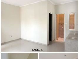 3 Habitación Villa en venta en Mulyorejo, East Jawa, Mulyorejo