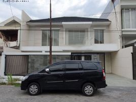 5 Habitación Casa en venta en Tambaksari, East Jawa, Tambaksari