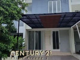 3 Schlafzimmer Villa zu verkaufen in Pondok Aren, Banten, Pondok Aren