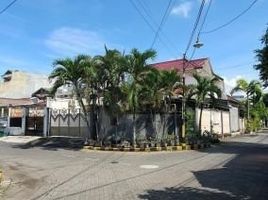 4 Kamar Rumah for sale in Wonokromo, East Jawa, Wonokromo