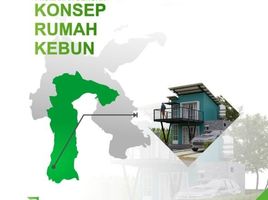 1 Kamar Rumah for sale in South Sulawesi, Parang Lo'e, Gowa, South Sulawesi