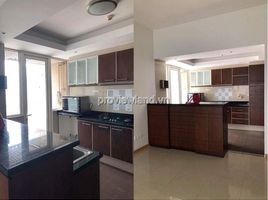 3 Phòng ngủ Căn hộ for rent in Phường 22, Bình Thạnh, Phường 22