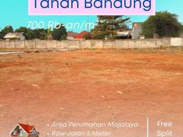  Land for sale in 23 Paskal Shopping Center, Andir, Sumurbandung