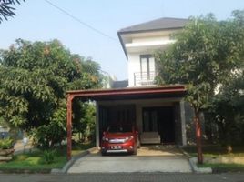 4 Kamar Rumah for sale in Rancasari, Bandung, Rancasari