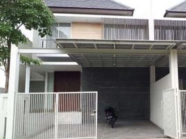 5 Bedroom House for sale in Wiyung, Surabaya, Wiyung