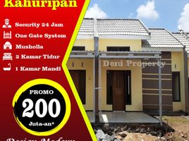 2 Bedroom House for sale in Klojen, Malang Regency, Klojen