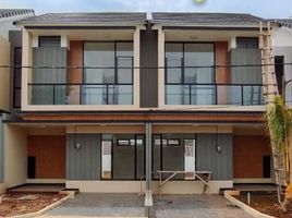 Maison 3 chambre à vendre à Sawangan, West Jawa, Sawangan