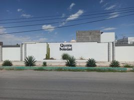  Terreno (Parcela) en venta en Torreon, Coahuila, Torreon