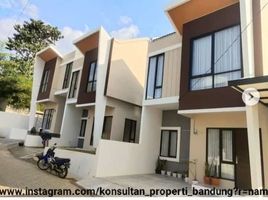 3 Habitación Villa en venta en Cibiru, Bandung, Cibiru