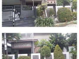 4 Habitación Villa en venta en Rungkut, East Jawa, Rungkut