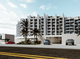 5 Habitación Departamento en venta en Telchac Puerto, Yucatán, Telchac Puerto, Yucatán, México