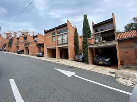 3 Bedroom Villa for sale in Antioquia Museum, Medellin, Medellin