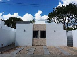 3 Schlafzimmer Haus zu verkaufen in Conkal, Yucatan, Conkal