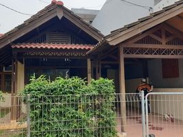 Maison 2 chambre à vendre à Bekasi Timur, West Jawa, Bekasi Timur, Bekasi