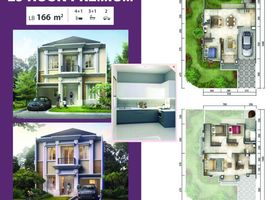 5 Bedroom House for sale in Legok, Tangerang, Legok