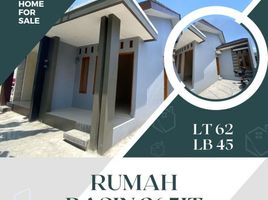 2 Kamar Rumah for sale in Jagonalan, Klaten, Jagonalan