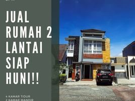 4 Kamar Rumah for sale in Singosari, Malang Regency, Singosari