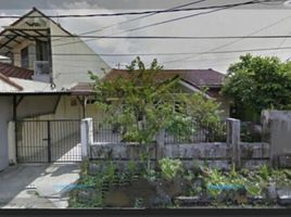 4 Habitación Casa en venta en Wiyung, East Jawa, Wiyung