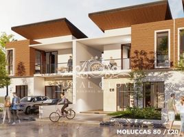 2 Schlafzimmer Haus zu verkaufen in Cimahi Tengah, West Jawa, Cimahi Tengah, Bandung, West Jawa, Indonesien