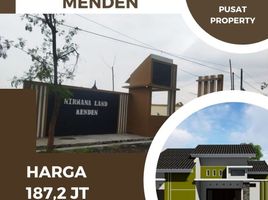 2 Kamar Rumah for sale in Jagonalan, Klaten, Jagonalan