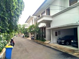 5 Bedroom House for rent in Setu Babakan, Jaga Karsa, Lima