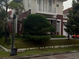 4 Schlafzimmer Villa zu verkaufen in Padalarang, West Jawa, Padalarang