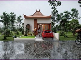 2 Bedroom Villa for sale in Klaten Utara, Klaten, Klaten Utara