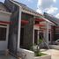 2 Bedroom House for sale in Bojonggede, Bogor, Bojonggede