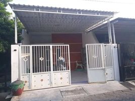 Maison 3 chambre à vendre à Tambaksari, East Jawa, Tambaksari, Surabaya