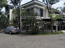 5 Bedroom House for sale in Kenjeran, Surabaya, Kenjeran