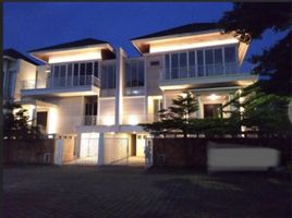 6 Bedroom House for sale in Wonokromo, Surabaya, Wonokromo