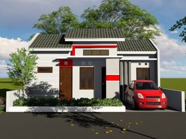 2 Bedroom House for sale in Klaten Selatan, Klaten, Klaten Selatan