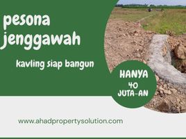  Land for sale in Jenggawah, Jember, Jenggawah