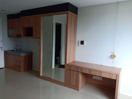 1 Kamar Apartemen for rent in Banten, Cipondoh, Tangerang, Banten