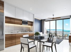 1 Schlafzimmer Wohnung zu verkaufen in Puerto Vallarta, Jalisco, Puerto Vallarta, Jalisco