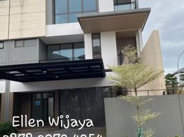 5 Bedroom House for sale in Serpong, Tangerang, Serpong