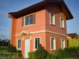 2 Bedroom House for sale at Camella Gran Europa Brgy. Lumbia, Cagayan De Oro City, Cagayan de Oro City, Misamis Oriental