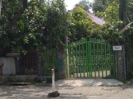 4 Bedroom House for sale in Wonocolo, Surabaya, Wonocolo