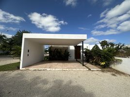 3 Schlafzimmer Haus zu verkaufen in Merida, Yucatan, Merida