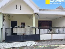 3 Bedroom House for sale in Wiyung, East Jawa, Wiyung