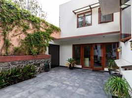 4 Bedroom House for sale in Alvaro Obregon, Mexico City, Alvaro Obregon, Mexico City, Mexico