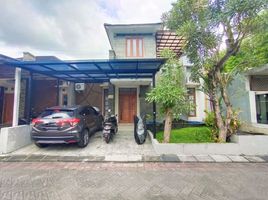 3 Schlafzimmer Villa zu verkaufen in Ngaglik, Yogyakarta, Ngaglik