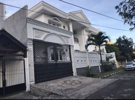 6 Schlafzimmer Haus zu verkaufen in Mulyorejo, East Jawa, Mulyorejo