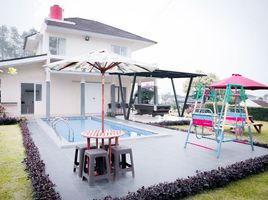 4 Habitación Villa en alquiler en Bogor, West Jawa, Cisarua, Bogor