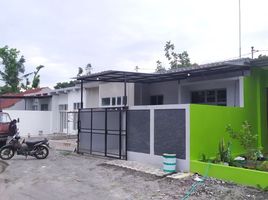 1 Bedroom Villa for sale in Polanharjo, Klaten, Polanharjo