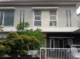 4 Habitación Casa en venta en Lakarsantri, East Jawa, Lakarsantri