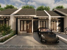 2 Bedroom House for sale in Kidung Kandang, Malang Regency, Kidung Kandang